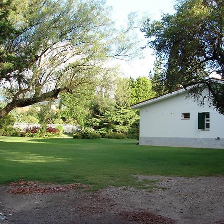 Hotel Santa Rosa Valle Hermoso Exteriér fotografie