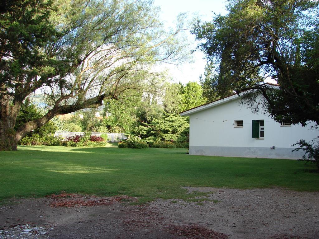 Hotel Santa Rosa Valle Hermoso Exteriér fotografie